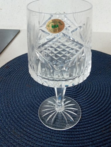 Tyrone crystal red - tyrone,