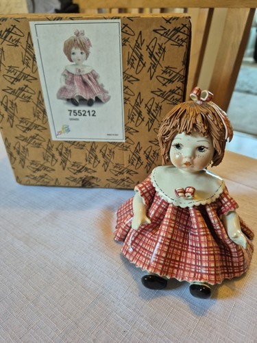 Zampiva vintage signed italian - signed,