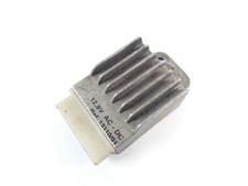 Yamaha DT 250 1R7 - Regulator