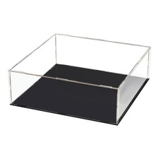 Acrylic Display Case Box