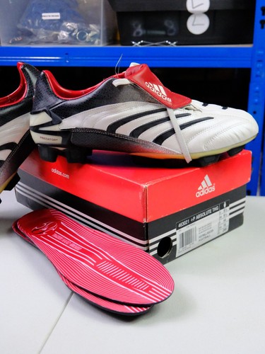Adidas predator absolute - adidas,