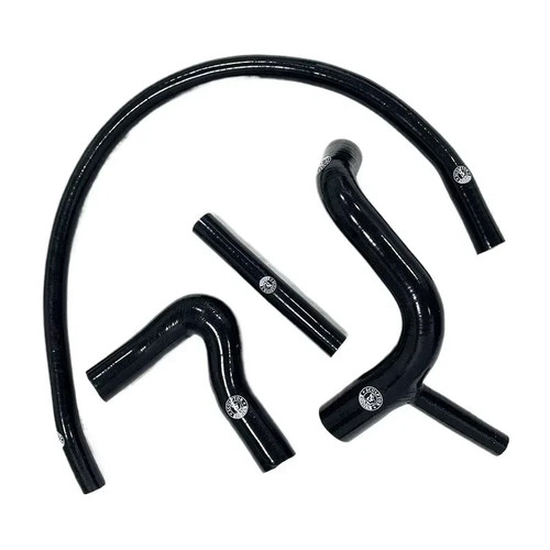 Silicone radiator hose for - hose,