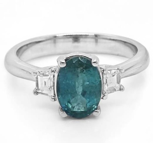 Estate 31ct diamond aaa - estate,