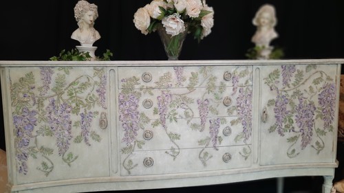 Vintage hand painted - vintage,
