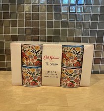 Brand New Cath Kidston Floral