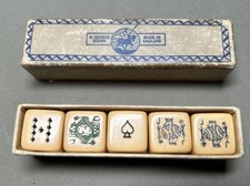 Vintage St George Series 15mm