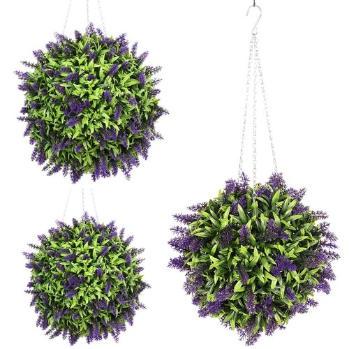 2pcs 28cm hanging - or,