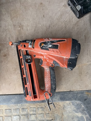 Paslode im65a f16 - f16, cordless