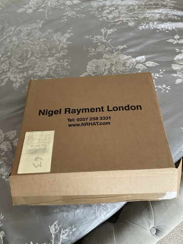 Brand new never worn - brand,