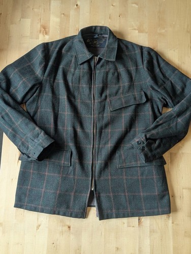 Vintage swanndri - vintage,