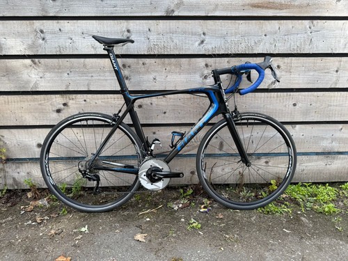 Giant tcr advanced - advanced, 2