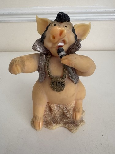 The leonardo collection - collection, pigs