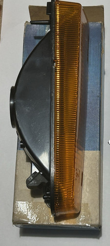 New front indicator - front, lh