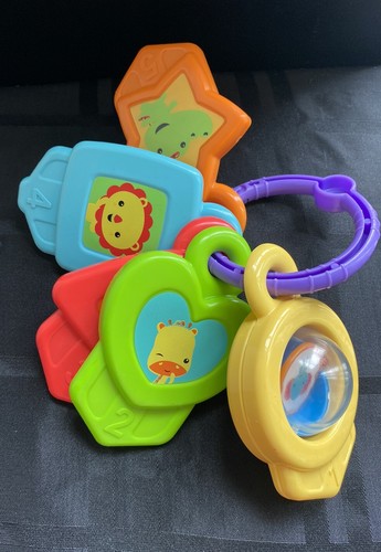 Fisher price rainforest - fisher,