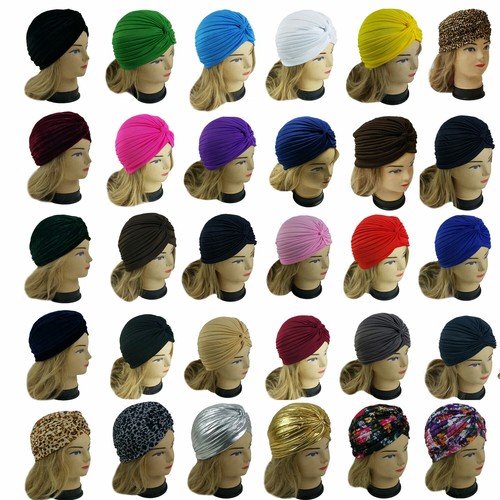 Turbans for women chemo - chemo, hats
