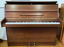 Kemble piano hire purchase from € 39.00/month upright piano