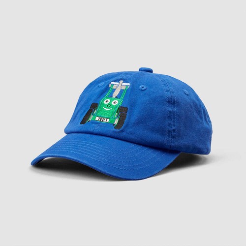 Tractor ted cap - tractor,