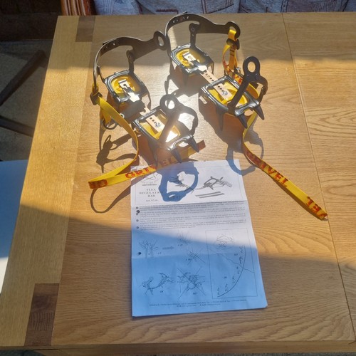 Genuinely grivel g10 - , mont