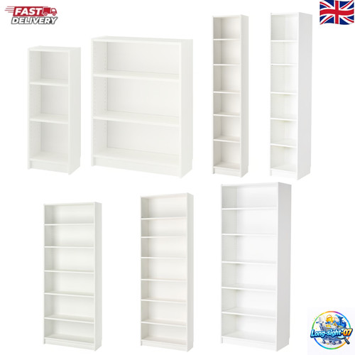 Ikea billy bookcase - bookcase, storage