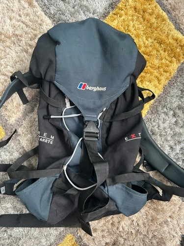 Berghaus extrem arete 35l - arete,