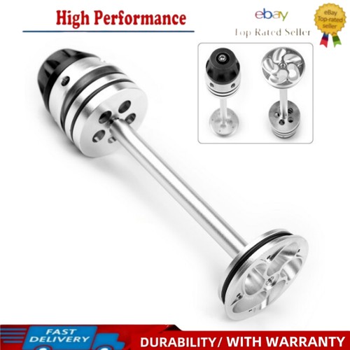 Rear fork axle sliders - fork,