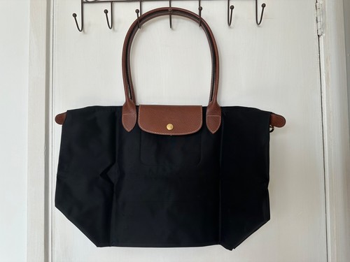 Longchamp pliage large - le, pliage,