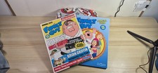 Family Guy Bundle Size Large