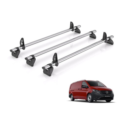 Mercedes vito roof rack - vito, fits