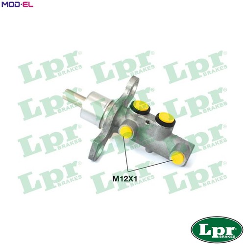 Brake master cylinder 1030 - brake,