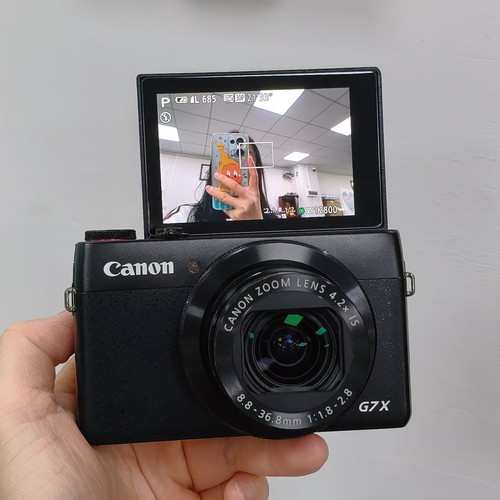 Canon powershot g7x digital - canon,