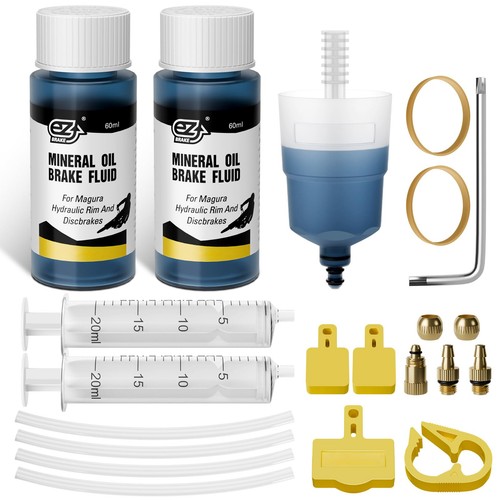 Vepazony brake bleed kit - brake, for