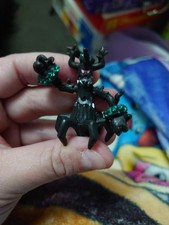 Set 1 Pokémon Figures You