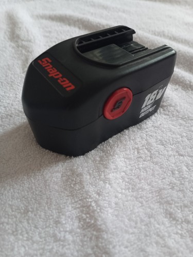 Snap 18v nicd - snap,