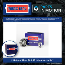 2x Wheel Bearing Kits fits