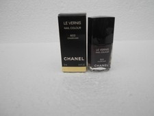 Chanel Le Vernis Nail Colour ~