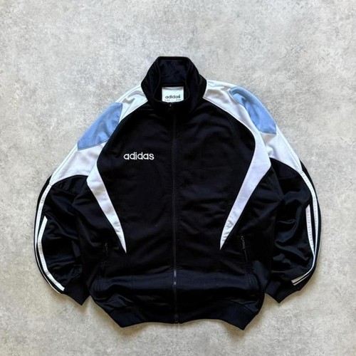 Vintage adidas track jacket - vintage,