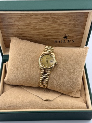 Rolex datejust 26mm 69178 - datejust,
