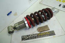 YAMAHA XVS1100 DRAGSTAR  REAR