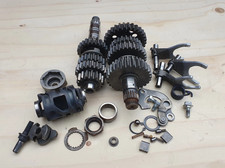 (N) Yamaha YZ250F 06-09 ENGINE