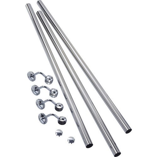 Rothley staircase handrail kit - staircase,