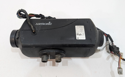 Eberspacher plus airtronic - eberspacher,