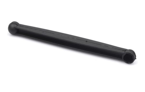 Gear selector linkage plastic - gear,