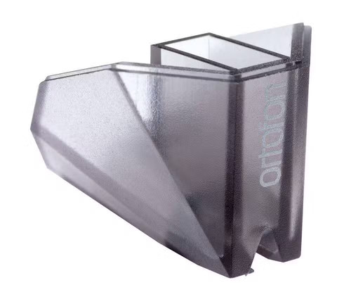 Ortofon stylus silver - ortofon, 2m