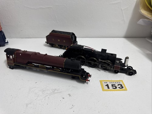 Hornby lms princess - hornby,