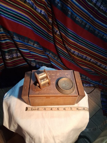 Art deco automatic dispenser - automatic,