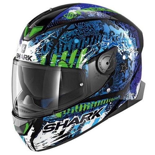 Shark skwal switch rider - 2, 2