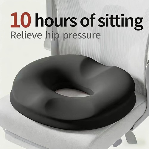 Orthopedic memory foam - orthopedic, donut