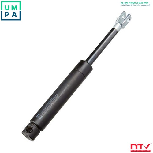 Gas spring bootcargo area - gas,