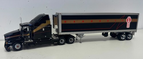 Franklin mint 1997 kenworth - 1997,