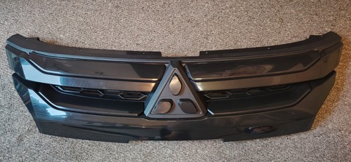 Mitsubishi l200 2019 2024 - mitsubishi, 2019-2024